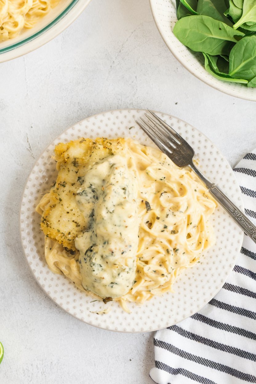 Easy Crockpot Angel Chicken Recipe prepared with lean chicken, aromatic spices, and a creamy finish.