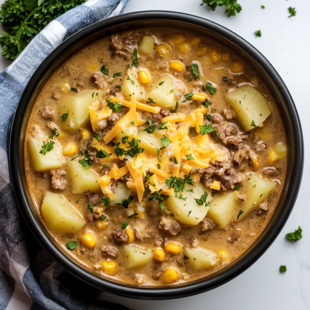 Homemade 24 easy crockpot dinner ideas for 2025 with a mix of tender meats, vegetables, and rich, flavorful sauces.